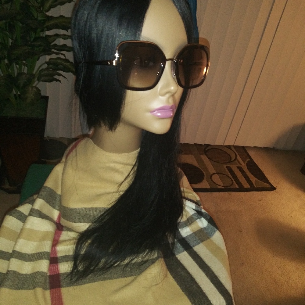 Brand New Prada Sunglasses